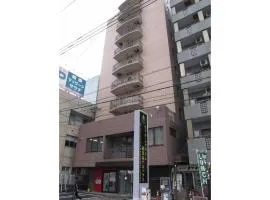 Hotel Lexton Kagoshima Annex