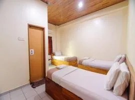 Y&Z Hotel