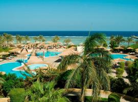 Flamenco Beach & Resort Quseir, курортний готель у місті Кусейр