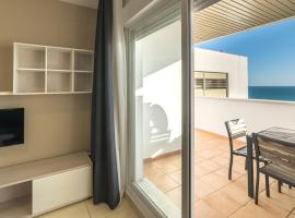 Apartamentos Costa Luz Punta Umbría, готель у місті Пунта-Умбрія