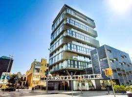 Cosmo Apartments Sants, hotel in Barcelona
