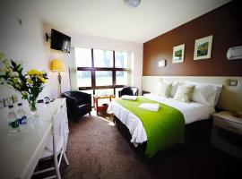 Ti Chulainn, hotel v destinaci Mullaghbane