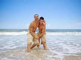 Ritual Torremolinos - Adults Only