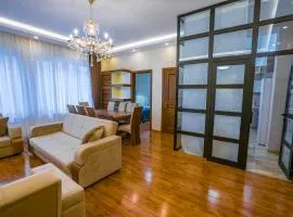 Apartment Sweet Home at Freedom Square 2