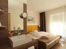 Hotel JOTT Wolfsburg-Sandkamp