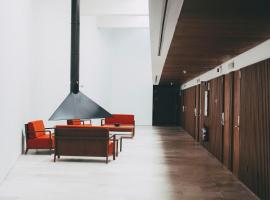Fuente Aceña Hotel Boutique