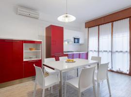 Residence Eur, serviced apartment in Sottomarina