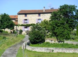 Chambres D'hotes De La Mure, kuća za odmor ili apartman u gradu 'Saint-Rambert-sur-Loire'