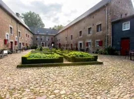 Meschermolen 10