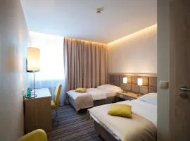 Hotel Almarco
