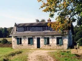 Gîte d'Aigues Vives