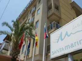 Santa Marina Hotel