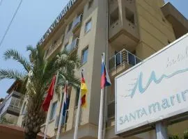 サンタ マリーナ ホテル