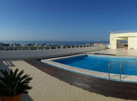 Torre Mar Apartment, vacation rental in Cascais