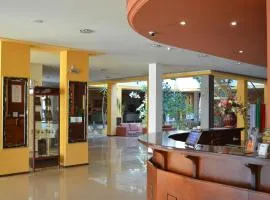 Hotel Bankya Palace