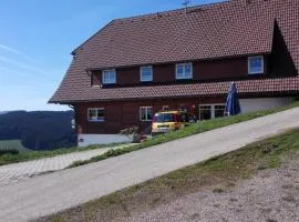 Pension Forsthaus Täle - das Gästehaus vom Schwarzwaldgasthaus Salenhof