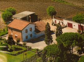 Locazione Turistica Girasole, casa o chalet en Porto Tolle