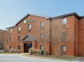 Extended Stay America Select Suites - Newport News - I-64 - Jefferson Avenue