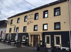 Beim Heines, hotel v destinaci Daun