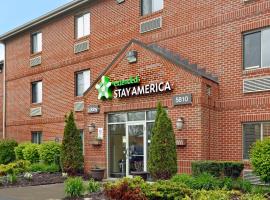 Extended Stay America Suites - Fort Wayne - North, hotel in Fort Wayne