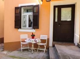 Altstadt, hotel in Lovran