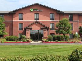 Extended Stay America Suites - Rockford - State Street, hotel in Rockford
