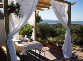 B&B Bedda Ista, bed & breakfast a Porto Cervo