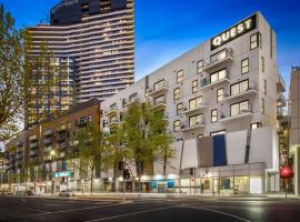 Quest Docklands, hotel din Melbourne