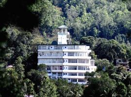 Auslink Hotel, hotel v destinaci Amunumulla