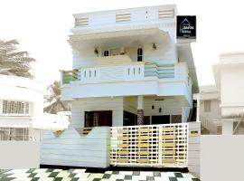 Janatha Homestay, B&B in Cochin