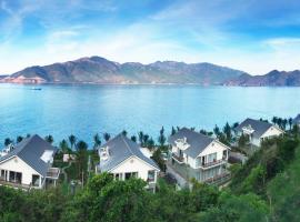 Hon Tam Resort, hotel cerca de Isla de Hòn Tằm, Nha Trang