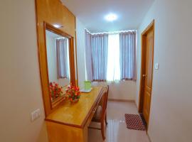 Pepper Residency, ξενοδοχείο σε Nagercoil