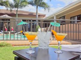 Gecko Inn, kro i Richards Bay