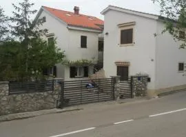 Apartmani Božić-Omišalj