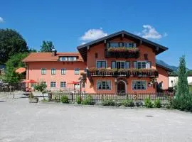 Hotel Garni Forsthaus Ruhpolding incl Chiemgau Karte