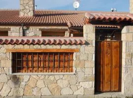 Gredos Casa Rural Los Treboles