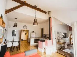 MOOKI Country Apartment