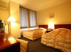 Hotel Hana No Shou