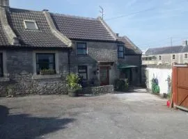 The Old Swan