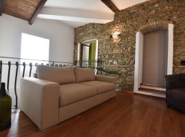 B&B Villa Grazia, מקום אירוח B&B בPagliara