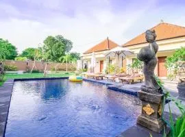 Kutuh Manak Guest House