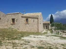 Vecchio Baglio Cofano