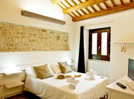 Residence San Martino, boutiquehotell i Erice