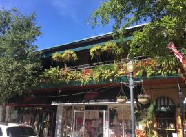 Park Plaza Hotel Orlando - Winter Park, hotel near Orlando Executive - ORL, Orlando