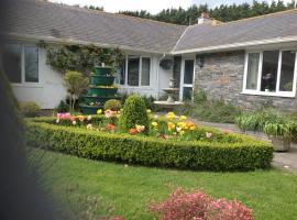 Estuary View Farm, Bed & Breakfast in Kingsbridge