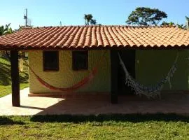 Sossego Da Mata