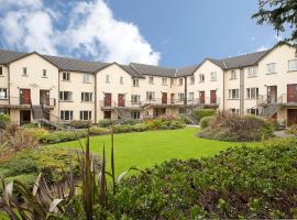 Menlo Park Apartments, hotel a Galway