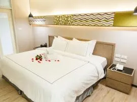 Da Pu Hotspring Hotel