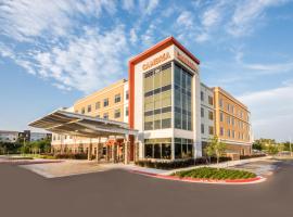 Cambria Hotel McAllen Convention Center, hotel in McAllen