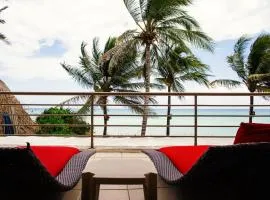 Ocean Front Corto Maltes 104 in Downtown